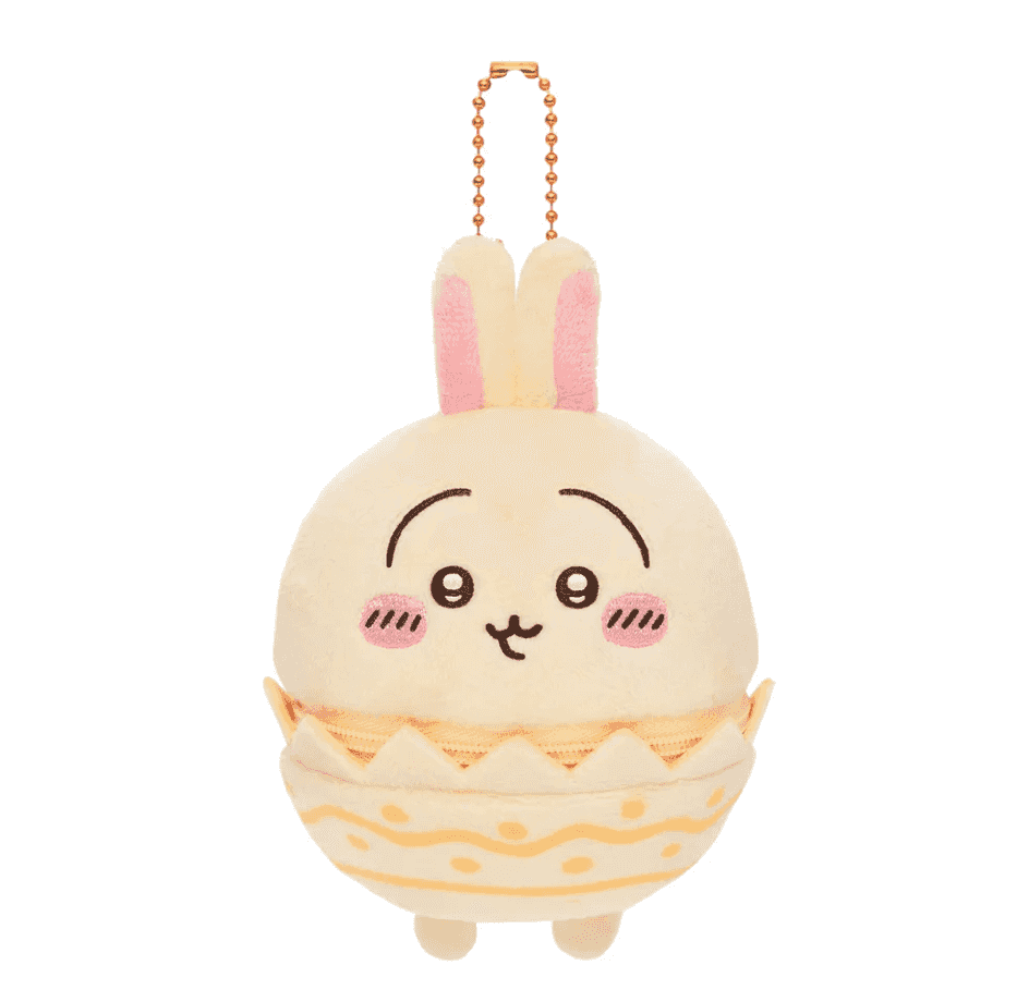 Chiikawa It's about time for Easter Mascot - Usagi