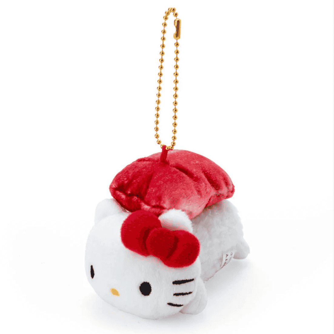 Sanrio Hello Kitty Sushi Maguro
