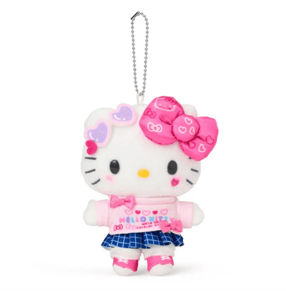 Sanrio Hello Kitty Academy Sparkling Festival