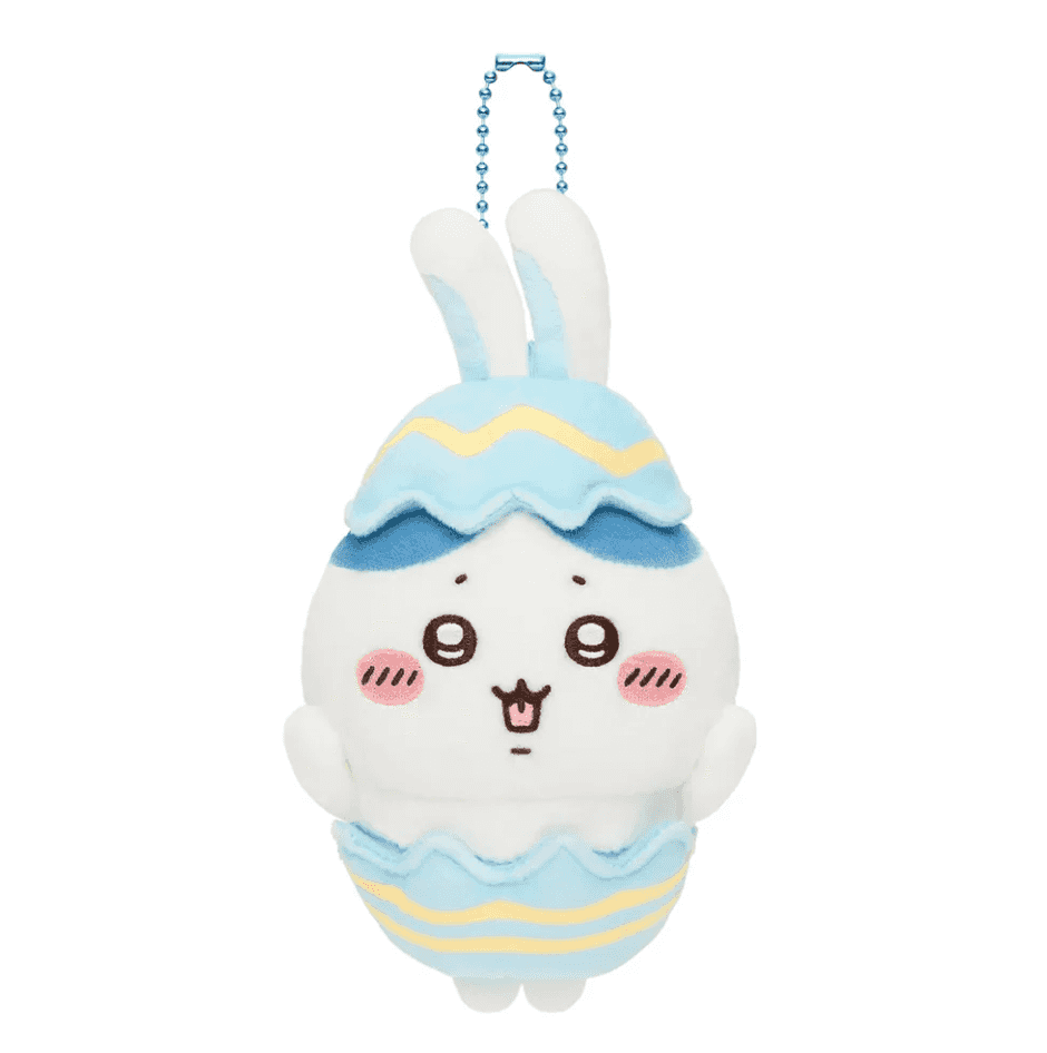 Chiikawa It's about time for Easter Mascot - Hachiware