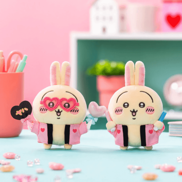 Thumbnail of Chiikawa Otakatsu Usagi Mascot (Fan)