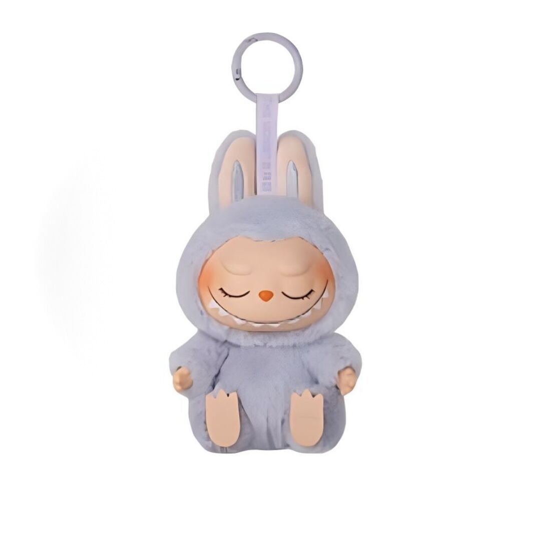 POPMART LABUBU Have a Seat Series 2.0 - ZIZI