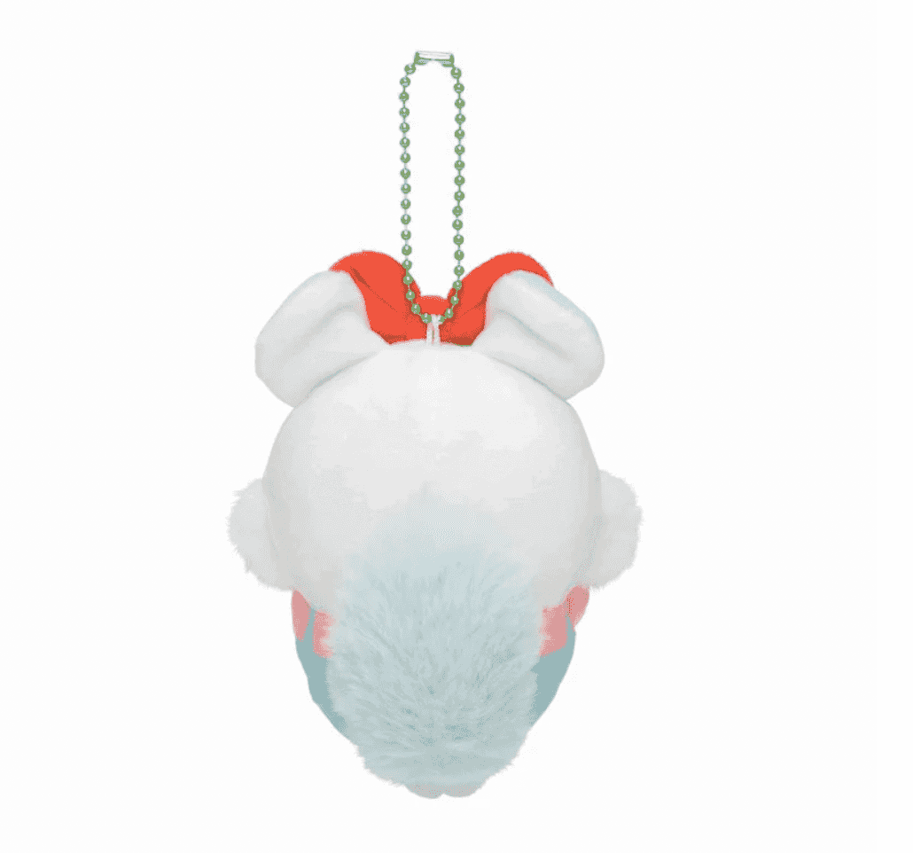 Thumbnail of Chiikawa Exciting Amusement Park Petit Mini Mascot (Momonga)