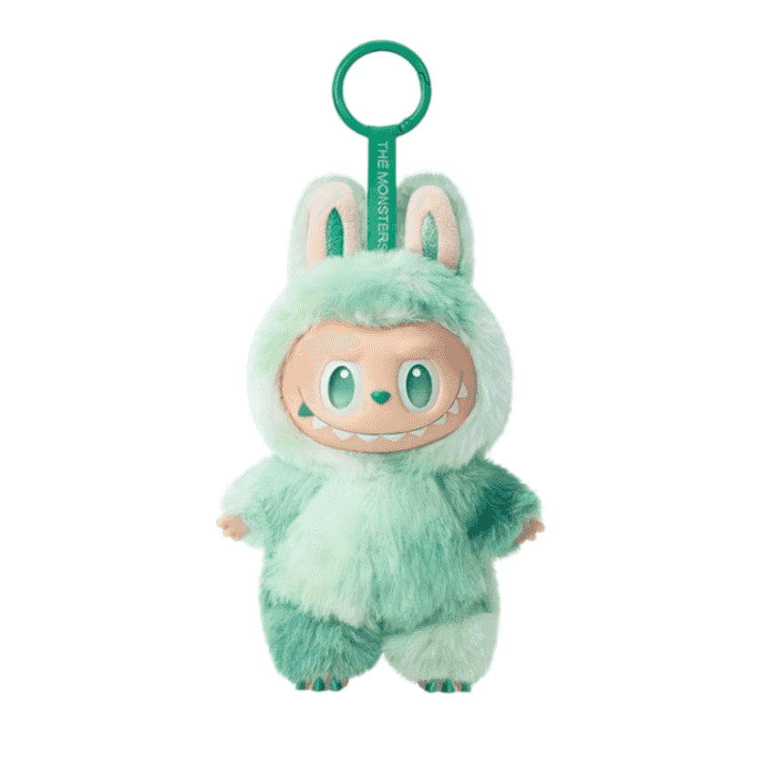 POPMART LABUBU Big into Energy Series 3.0 - Senerity