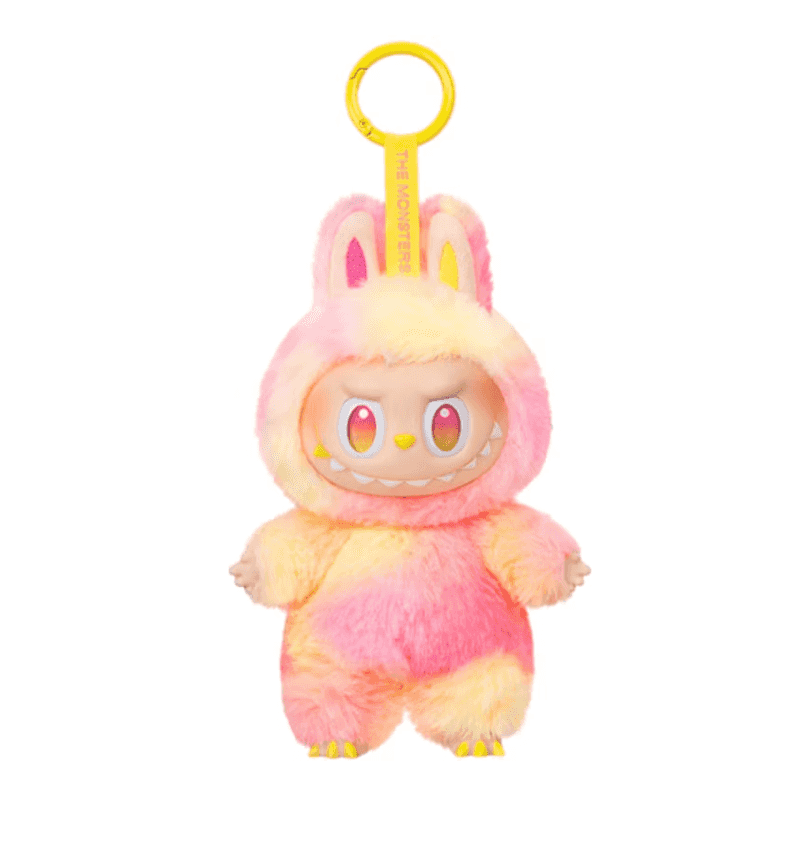 POPMART LABUBU Big into Energy Series 3.0 - Loyalty