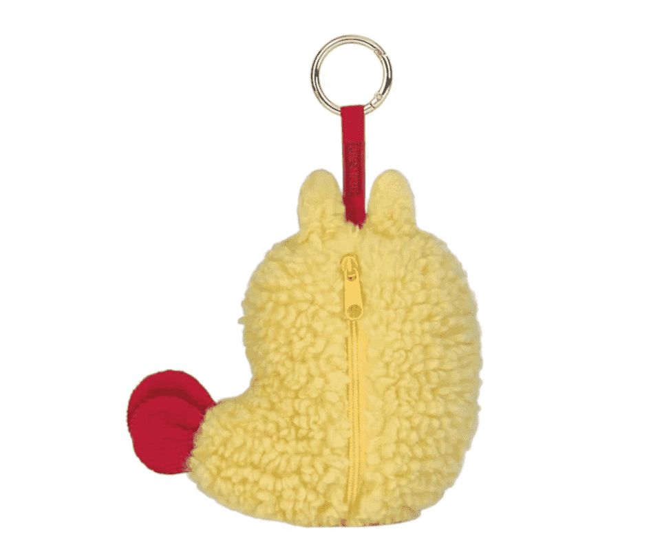 Thumbnail of Pop Mart Labubu The Monsters Wacky Mart Series Earphone Case