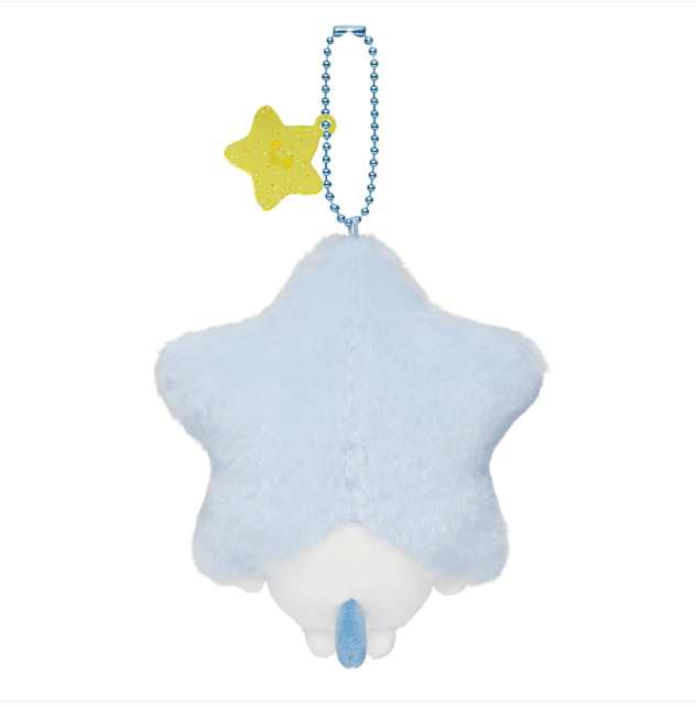 Thumbnail of Chiikawa Wish Upon a Star Mascot - Hachiware