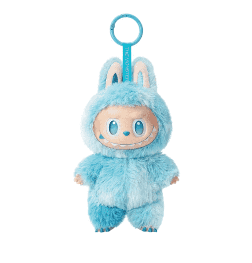 POPMART LABUBU Big into Energy Series 3.0 - Hope