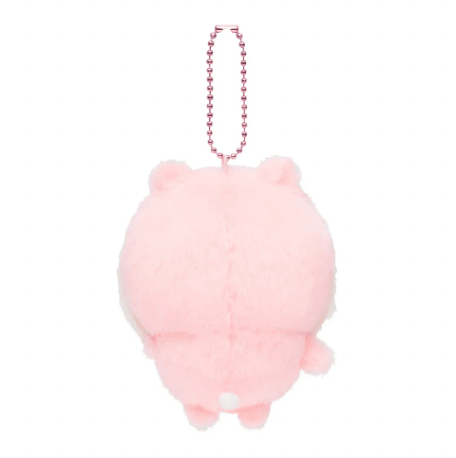 Thumbnail of Chiikawa Fluffy Pajama Mascot - Chiikawa