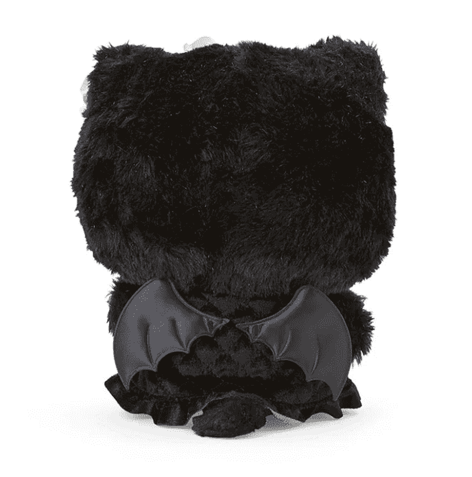 Thumbnail of Sanrio Hello Kitty Angel Little Devil Plush Toy