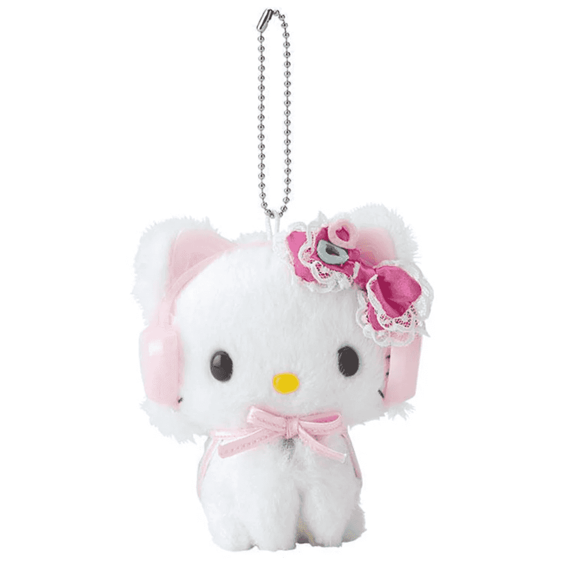 Sanrio White Charmmy Kitty Pops Series