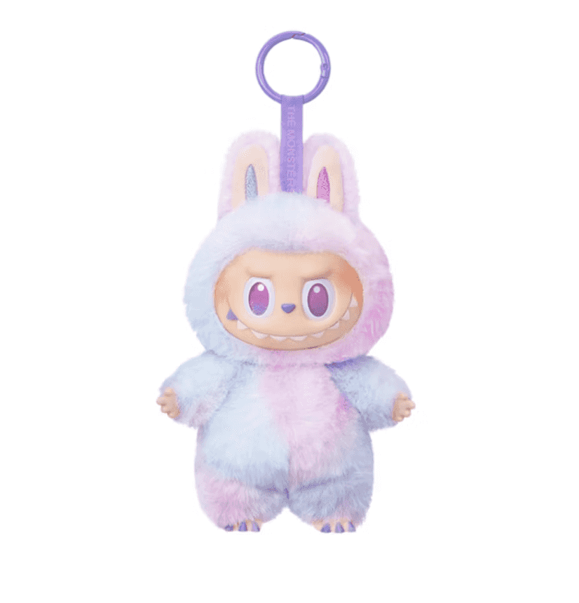 POPMART LABUBU Big into Energy Series 3.0 - Luck