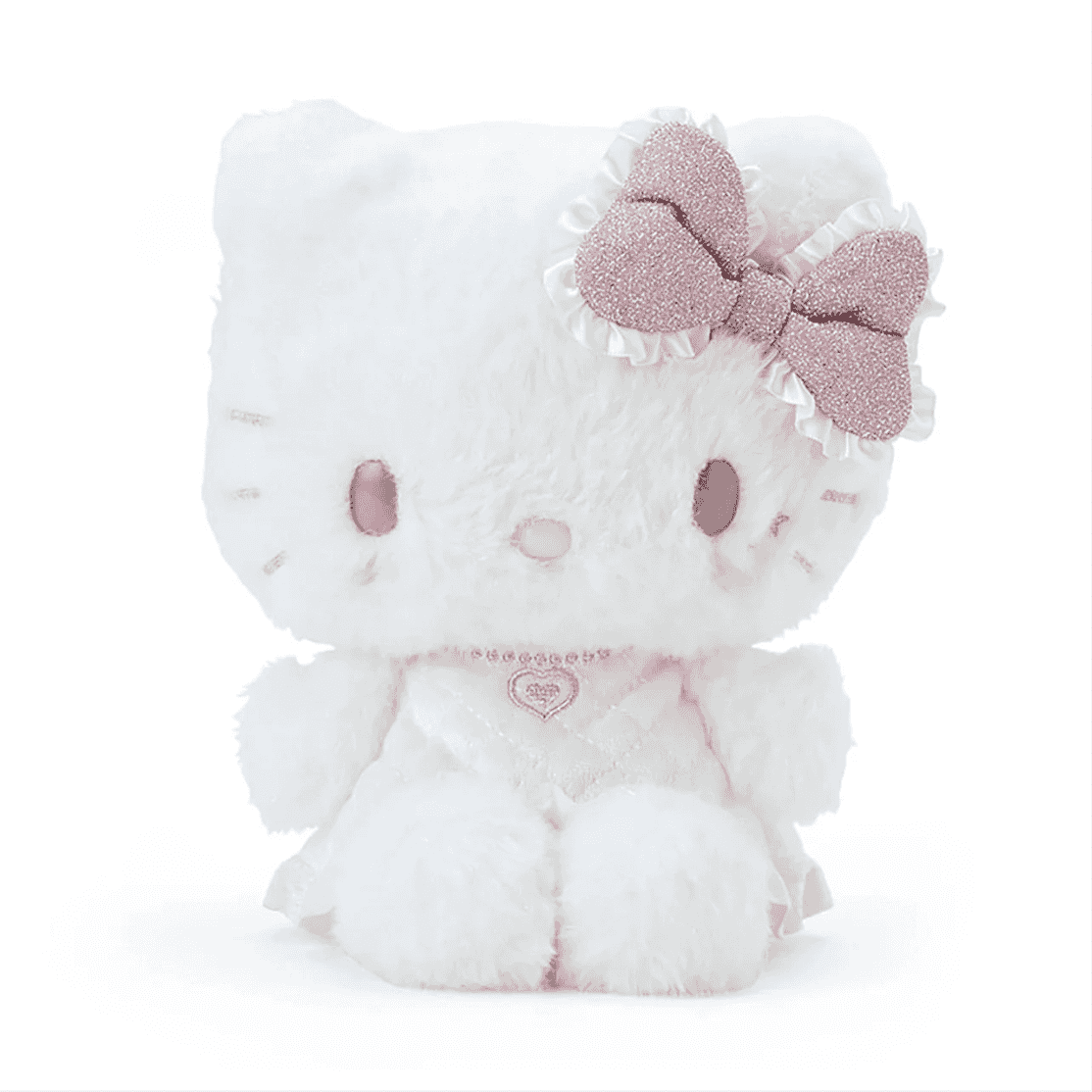 Sanrio Hello Kitty Angel Devil Plush Toy