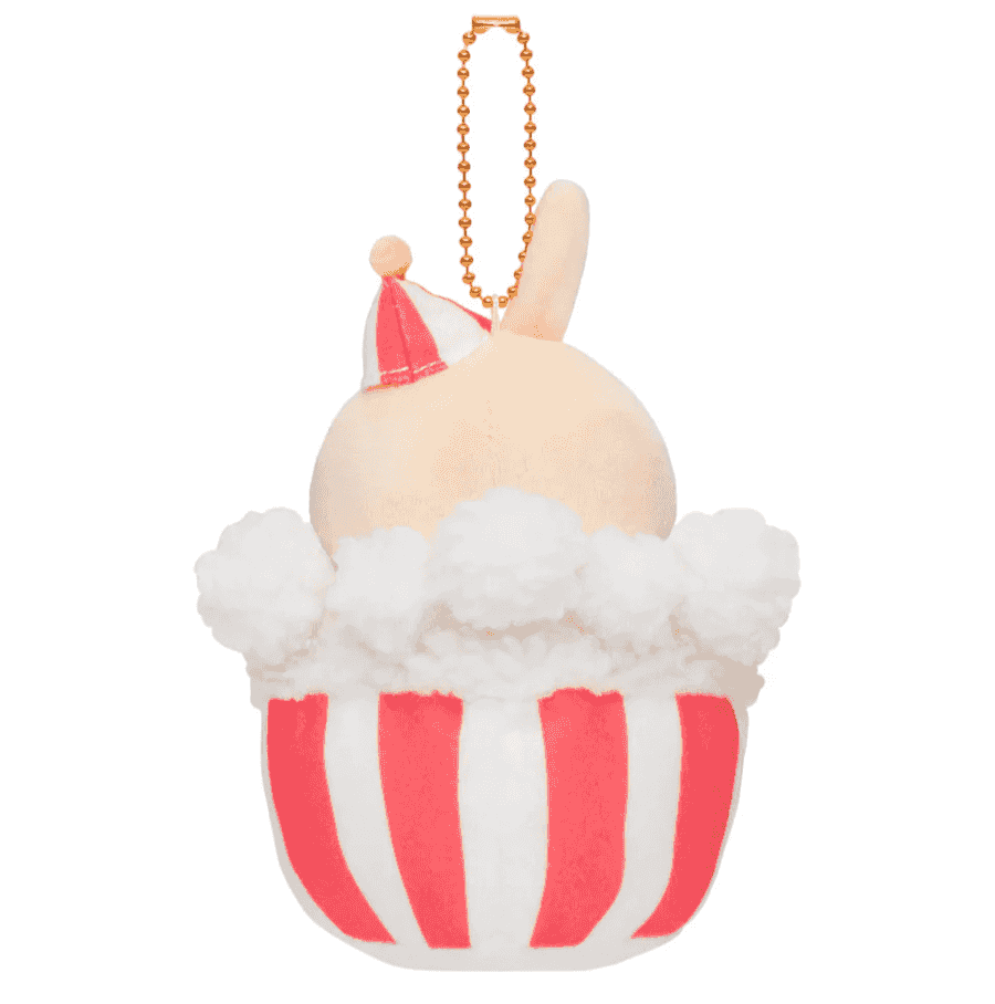 Thumbnail of Chiikawa Land Happy Mascot - Usagi