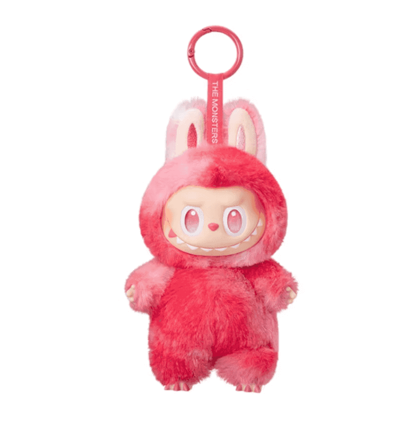 POPMART LABUBU Big into Energy Series 3.0 - Love