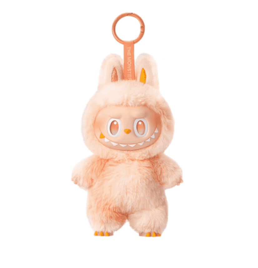 POPMART LABUBU Big into Energy Series 3.0 - Happiness