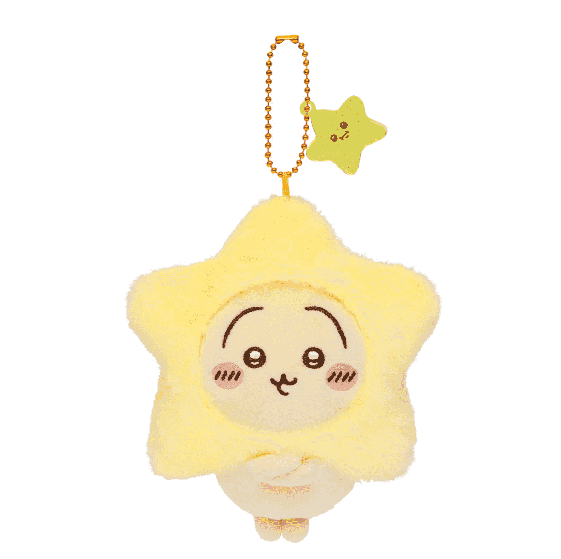 Chiikawa Wish Upon a Star Mascot - Usagi