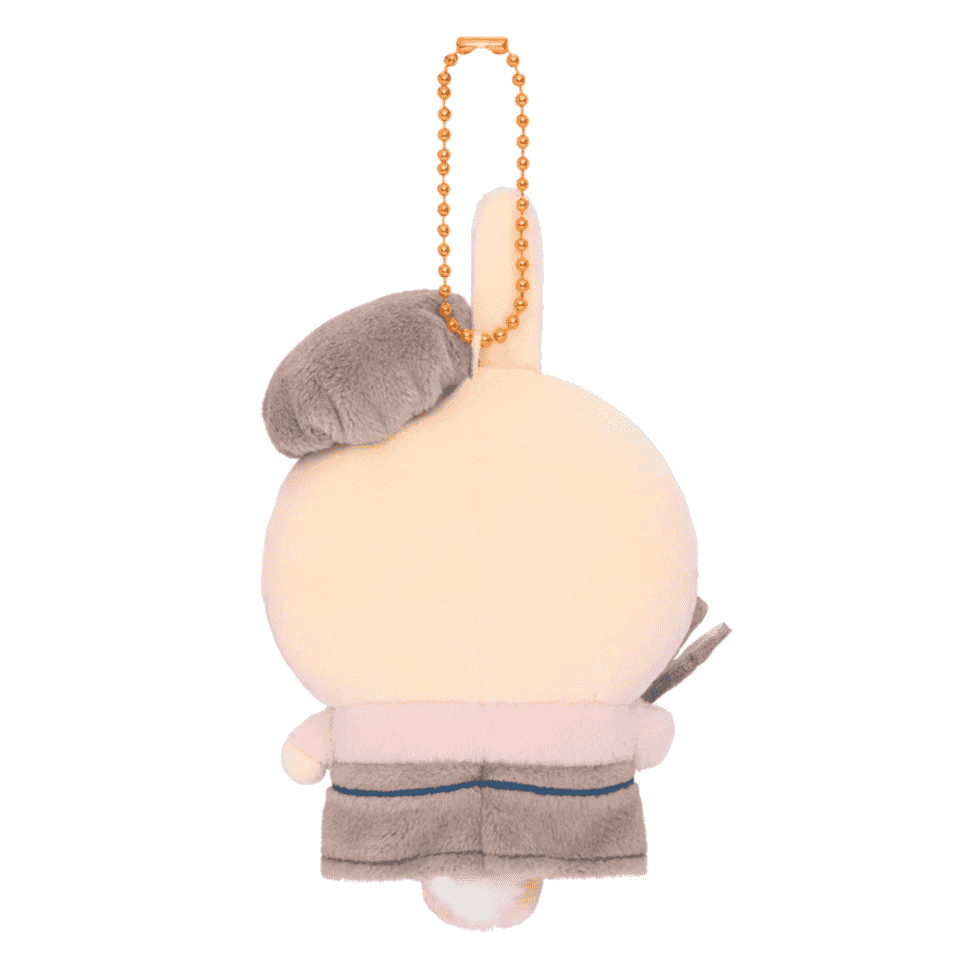 Thumbnail of Chiikawa Bakery Staff Series Mascot - Usagi