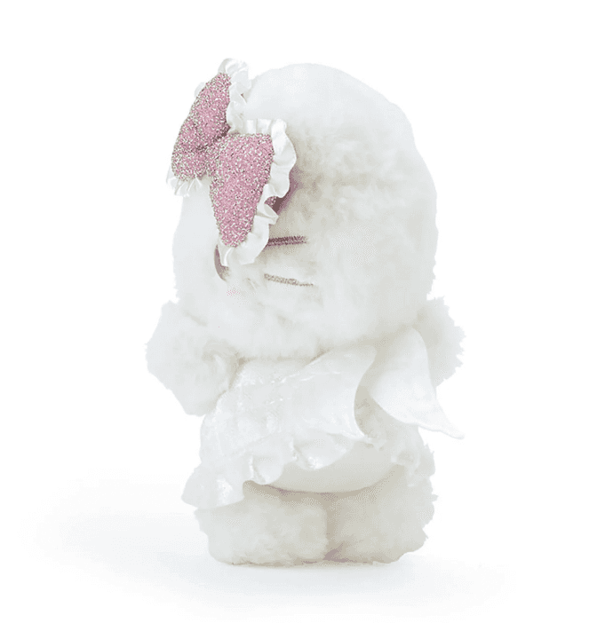 Thumbnail of Sanrio Hello Kitty Angel Little Devil Plush Charm