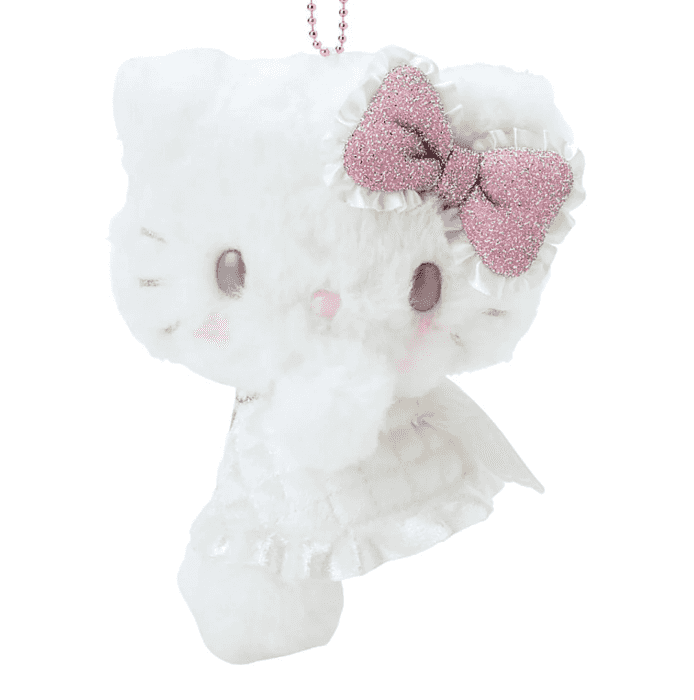 Thumbnail of Sanrio Hello Kitty Angel Little Devil Plush Charm