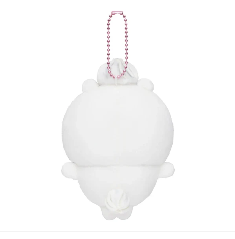 Thumbnail of Chiikawa Whip Birthday Mascot - Chiikawa