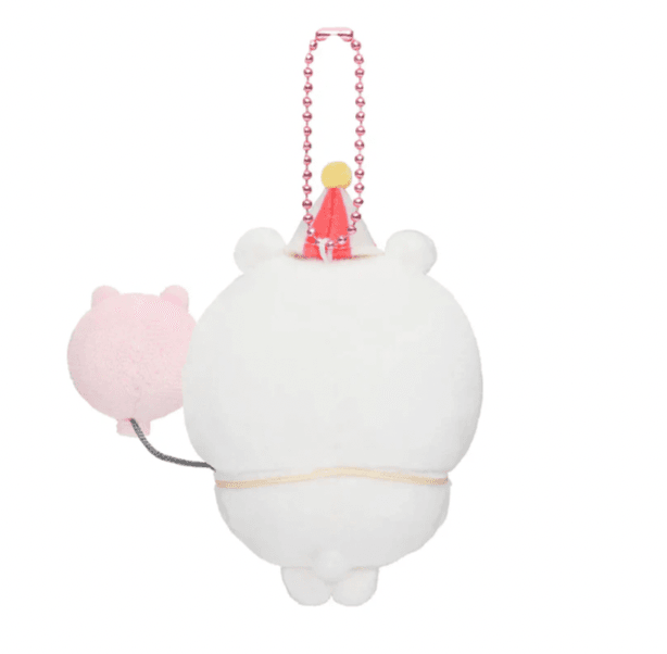 Thumbnail of Chiikawa Land Exciting Mascot - Chiikawa